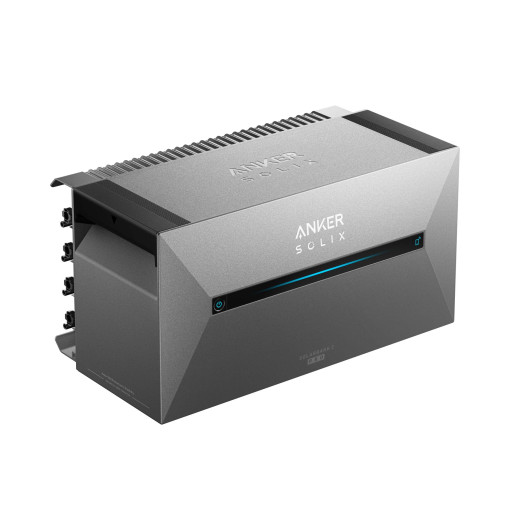 Die Solarbank 2 Pro von Anker (Bild: Anker)